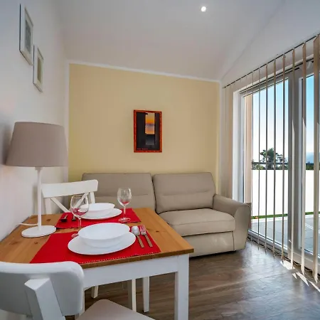 Silvana By Interhome