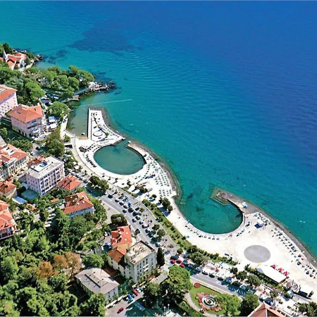 Silvana By Interhome Casa vacanze