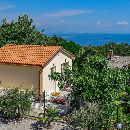 Ferienhaus Silvana By Interhome