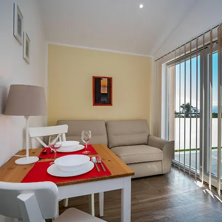 Ferienhaus Silvana By Interhome Matulji