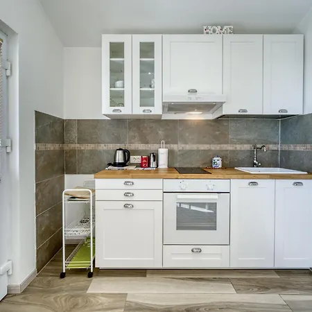Silvana By Interhome