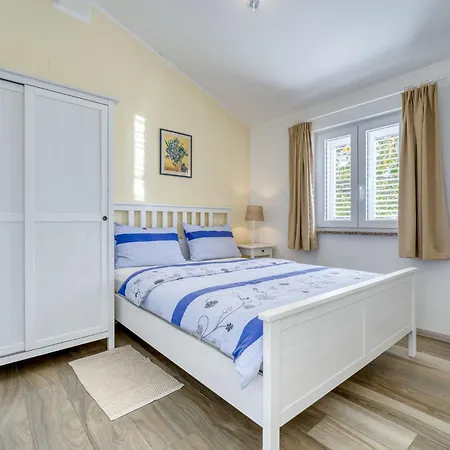 Silvana By Interhome Casa vacanze