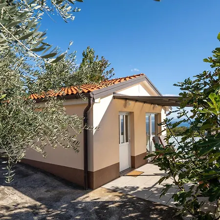 Silvana By Interhome בית נופש *
