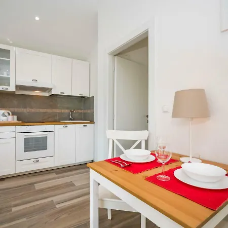 Ferienhaus Silvana By Interhome Matulji