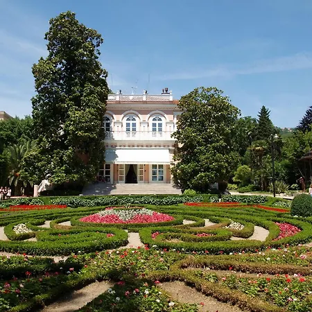 Prázdninový dům Silvana By Interhome Matulji