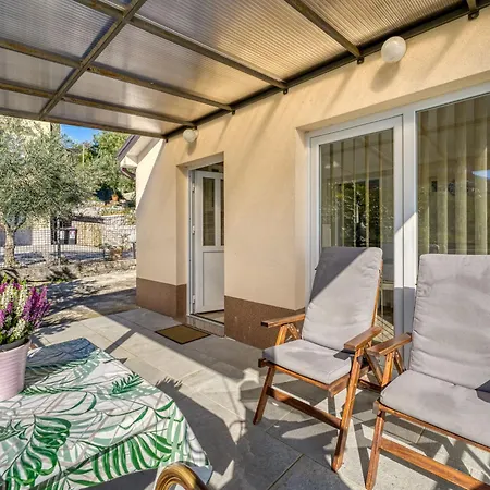 Silvana By Interhome *