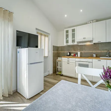 Silvana By Interhome Matulji