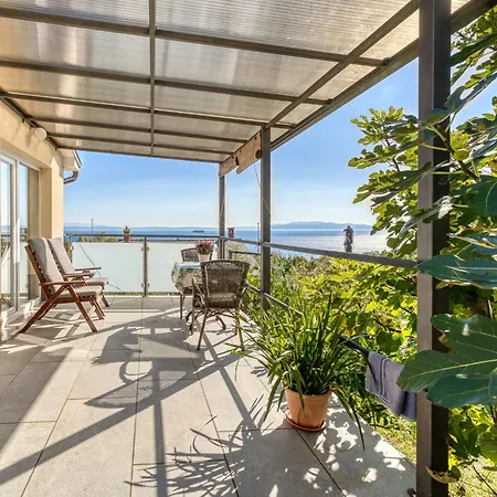 Silvana By Interhome Prázdninový dům