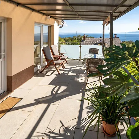 Silvana By Interhome * Matulji