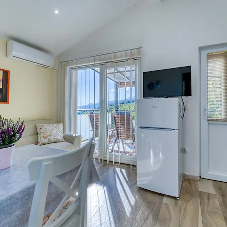 Silvana By Interhome * Matulji