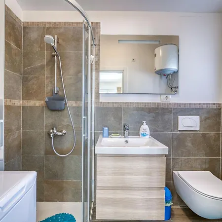 Silvana By Interhome Prázdninový dům