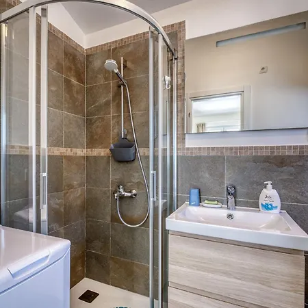 Prázdninový dům Silvana By Interhome Matulji