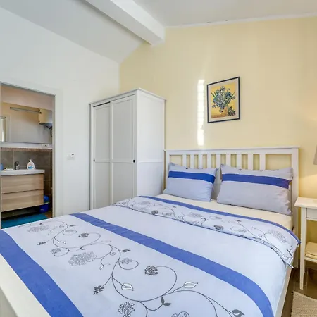 Prázdninový dům Silvana By Interhome