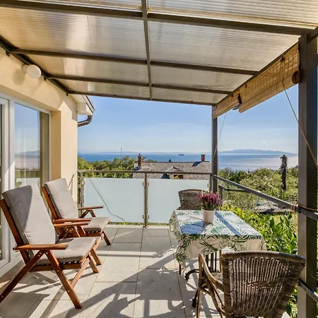 Silvana By Interhome