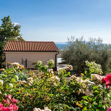 Silvana By Interhome * Matulji