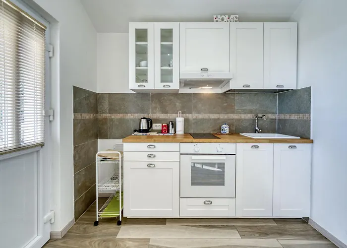 Silvana By Interhome