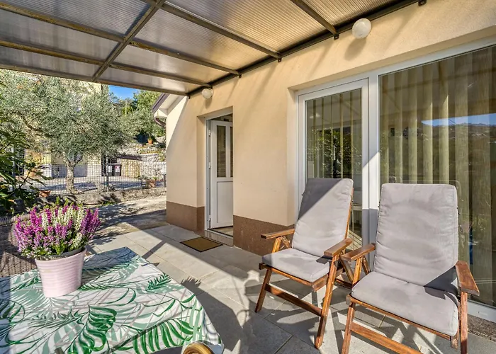 Silvana By Interhome *