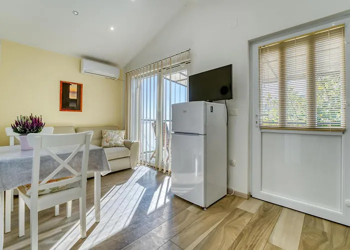 Silvana By Interhome Vakantiehuis Matulji