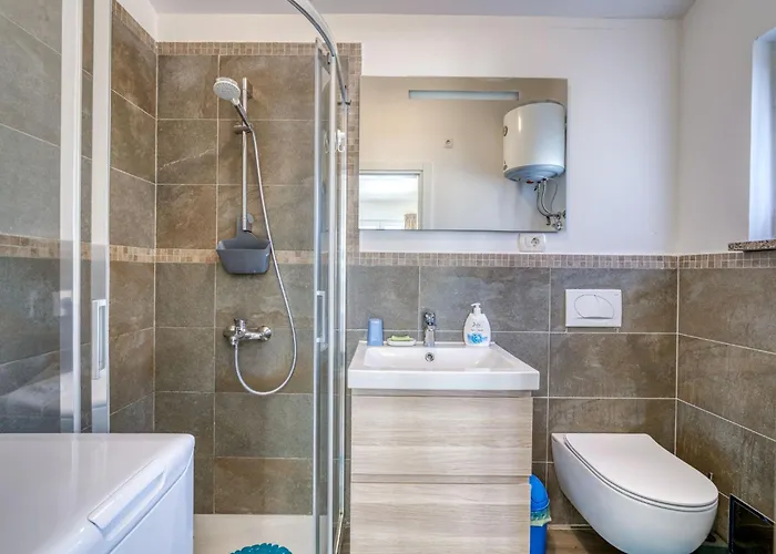 Silvana By Interhome Vakantiehuis