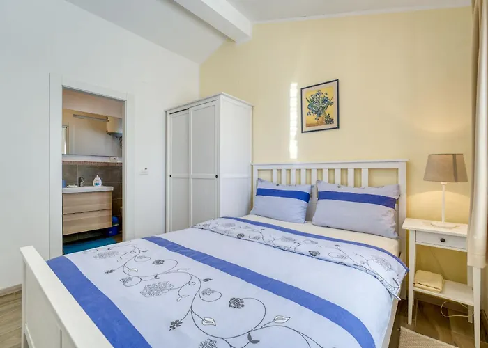 Vakantiehuis Silvana By Interhome