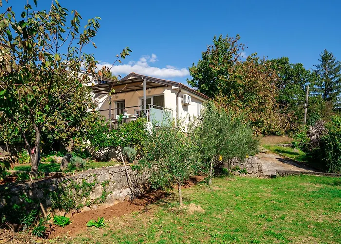 Silvana By Interhome Vakantiehuis